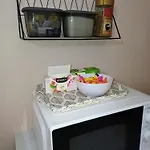 Pensjonat Rajca Room's - Przy Jasnej Górze