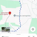 Rajca Room's - Przy Jasnej Górze