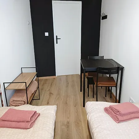 Rajca Room's - Przy Jasnej Gorze