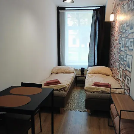 Rajca Room's - Przy Jasnej Gorze