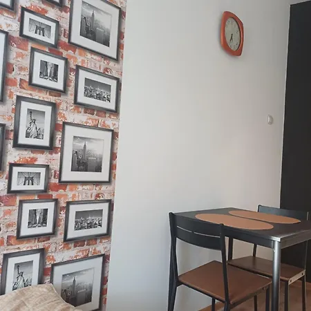 Rajca Room's - Przy Jasnej Gorze *