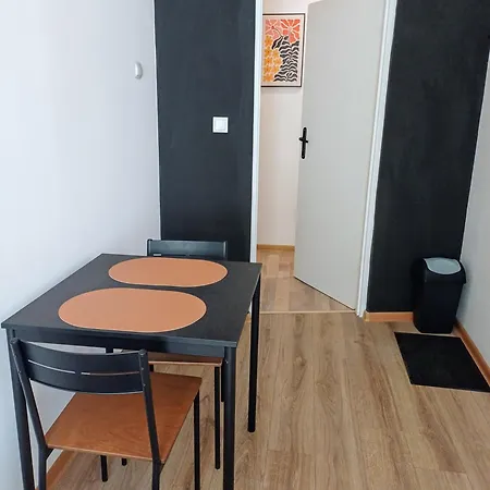 Rajca Room's - Przy Jasnej Gorze Ζεστοκόβα
