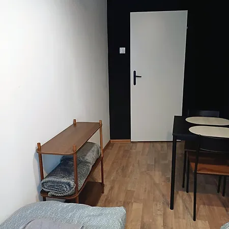 Πανσιόν Rajca Room's - Przy Jasnej Gorze