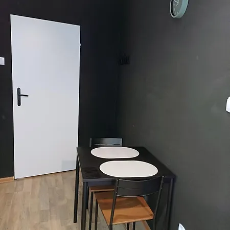Rajca Room's - Przy Jasnej Gorze * Ζεστοκόβα