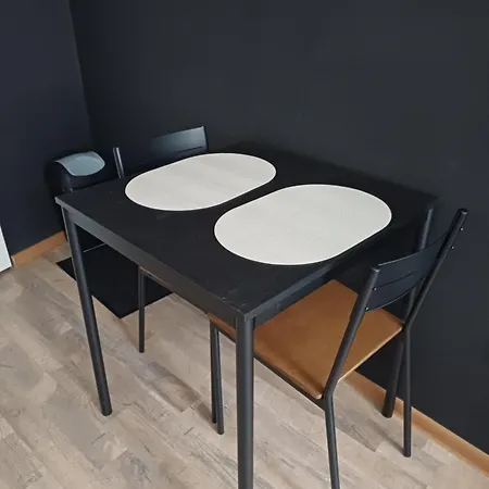 Πανσιόν Rajca Room's - Przy Jasnej Gorze *