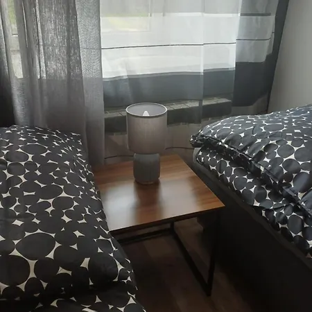 Rajca Room's - Przy Jasnej Górze Casa de hóspedes *