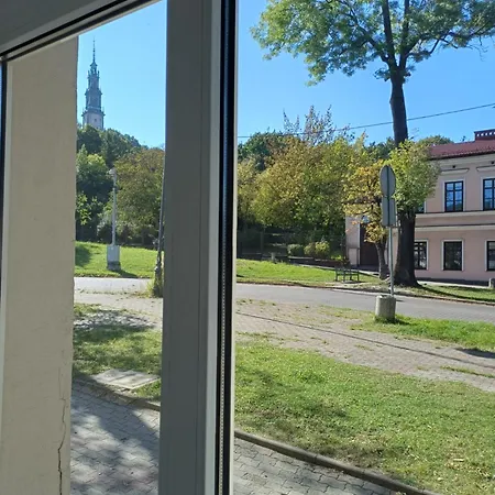 Casa de hóspedes Rajca Room's - Przy Jasnej Górze Częstochowa