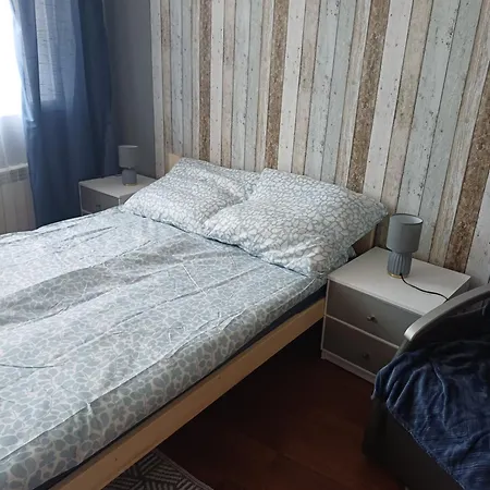 Πανσιόν Rajca Room's - Przy Jasnej Gorze
