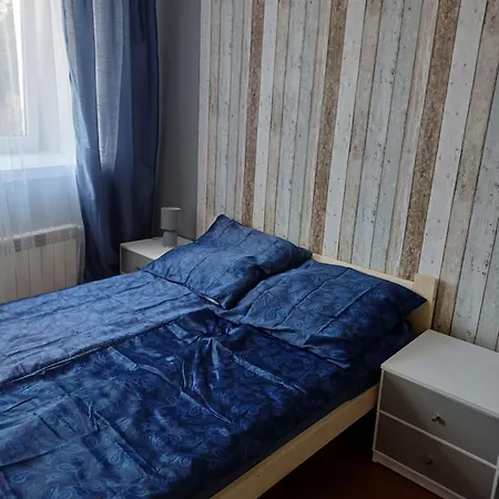 Rajca Room's - Przy Jasnej Gorze Πανσιόν