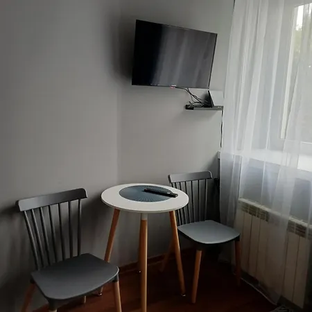Rajca Room's - Przy Jasnej Gorze Ζεστοκόβα