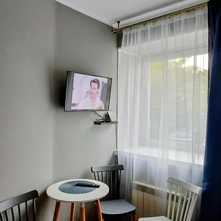 Rajca Room's - Przy Jasnej Gorze * Ζεστοκόβα