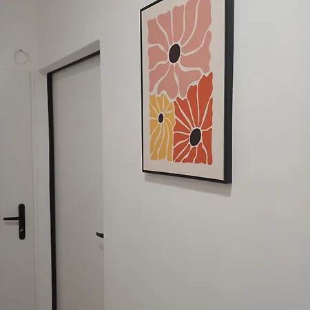 Casa de hóspedes Rajca Room's - Przy Jasnej Górze