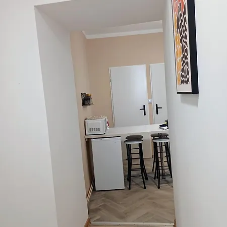 Rajca Room's - Przy Jasnej Gorze Πανσιόν