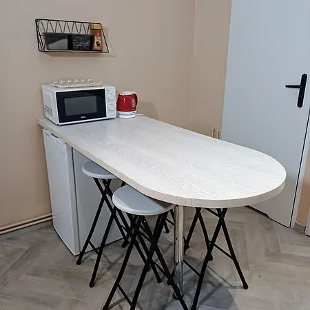 Rajca Room's - Przy Jasnej Górze Casa de hóspedes *