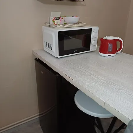 Rajca Room's - Przy Jasnej Gorze *