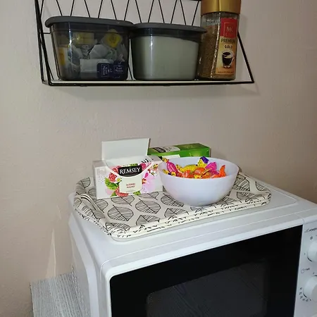 Πανσιόν Rajca Room's - Przy Jasnej Gorze