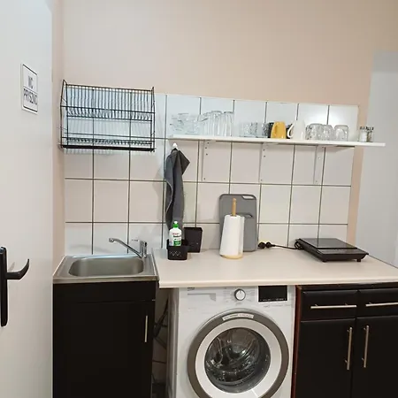 Rajca Room's - Przy Jasnej Górze Casa de hóspedes Częstochowa