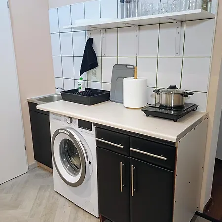 Rajca Room's - Przy Jasnej Gorze Ζεστοκόβα