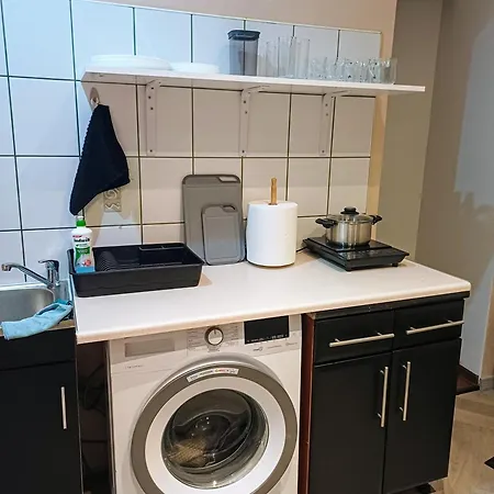 Rajca Room's - Przy Jasnej Górze