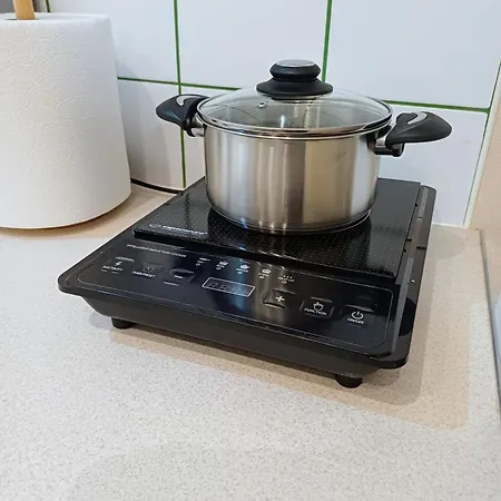 Rajca Room's - Przy Jasnej Górze