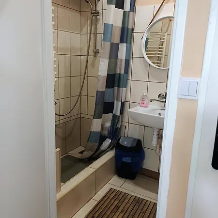Rajca Room's - Przy Jasnej Gorze * Ζεστοκόβα