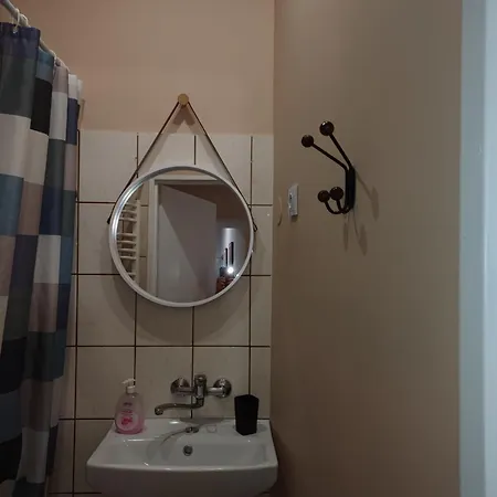 Rajca Room's - Przy Jasnej Górze Casa de hóspedes