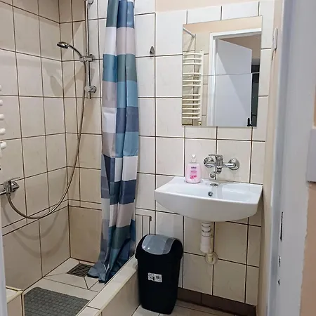 Rajca Room's - Przy Jasnej Gorze Ζεστοκόβα