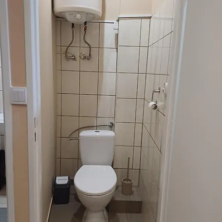 Rajca Room's - Przy Jasnej Gorze Πανσιόν Ζεστοκόβα