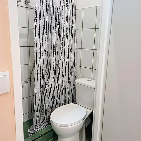 Πανσιόν Rajca Room's - Przy Jasnej Gorze Ζεστοκόβα