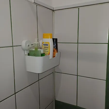 Πανσιόν Rajca Room's - Przy Jasnej Gorze *