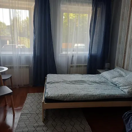 Rajca Room's - Przy Jasnej Gorze Πανσιόν Ζεστοκόβα