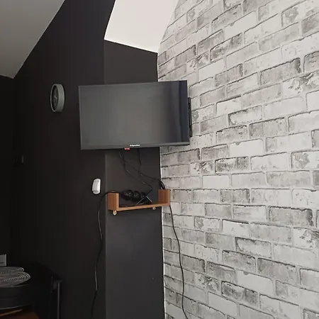 Πανσιόν Rajca Room's - Przy Jasnej Gorze *
