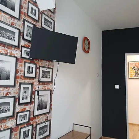 Rajca Room's - Przy Jasnej Górze Casa de hóspedes *