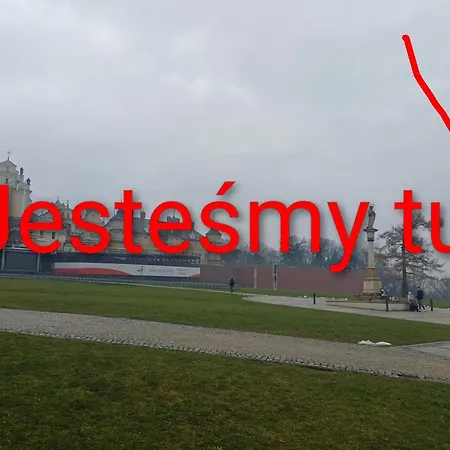 Rajca Room's - Przy Jasnej Górze * Częstochowa