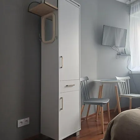 Rajca Room's - Przy Jasnej Gorze * Ζεστοκόβα