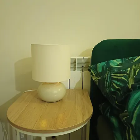 Πανσιόν Rajca Room's - Przy Jasnej Gorze Ζεστοκόβα