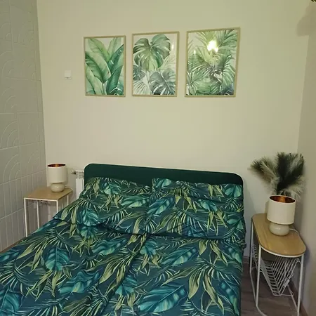 Rajca Room's - Przy Jasnej Gorze Πανσιόν Ζεστοκόβα