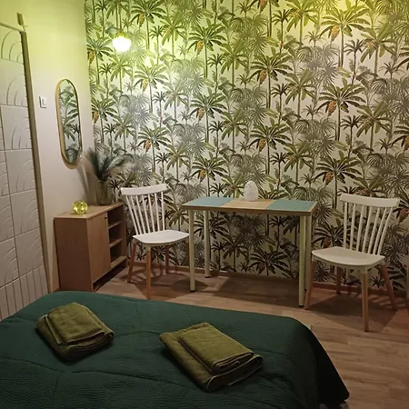 Rajca Room's - Przy Jasnej Gorze Ζεστοκόβα
