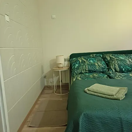 Rajca Room's - Przy Jasnej Gorze