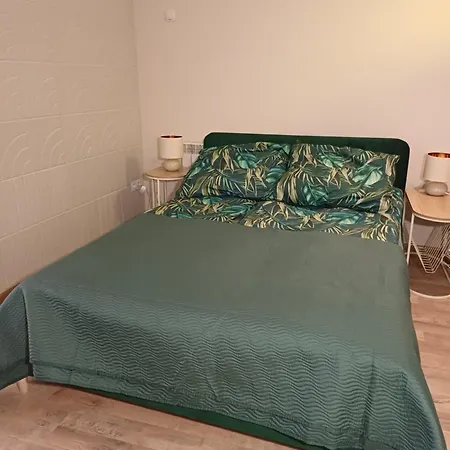Πανσιόν Rajca Room's - Przy Jasnej Gorze Ζεστοκόβα