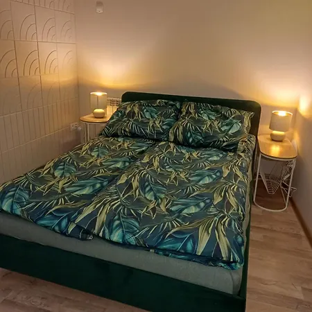 Rajca Room's - Przy Jasnej Gorze Πανσιόν *