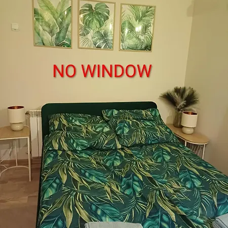 Rajca Room's - Przy Jasnej Gorze