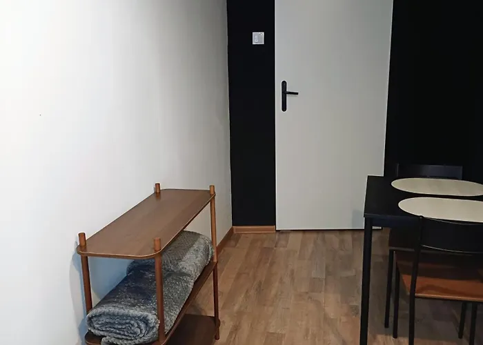 Penzion Rajca Room's - Przy Jasnej Gorze