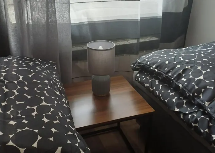 Rajca Room's - Przy Jasnej Gorze Penzion *