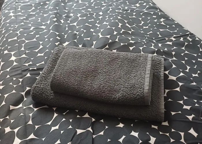 Rajca Room's - Przy Jasnej Gorze * Čenstochová