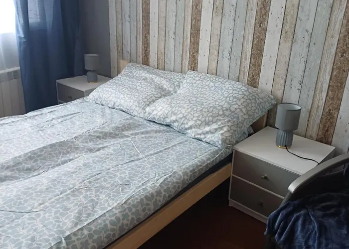 Penzion Rajca Room's - Przy Jasnej Gorze