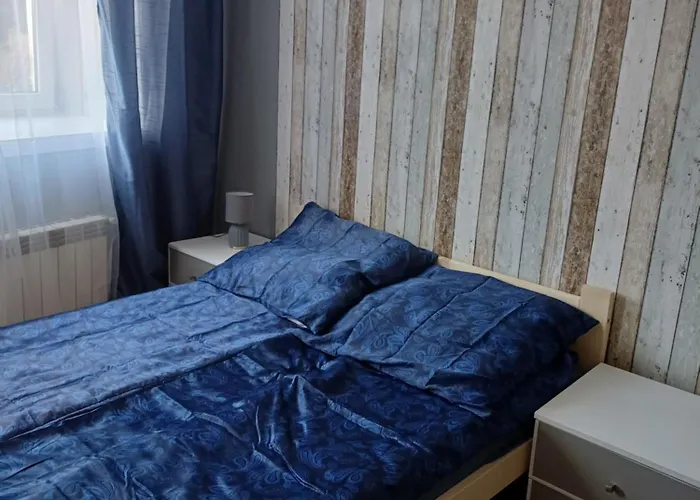 Rajca Room's - Przy Jasnej Gorze Penzion