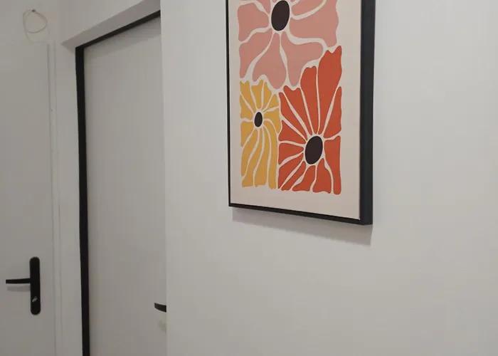 Penzion Rajca Room's - Przy Jasnej Gorze