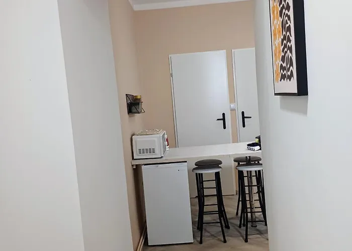 Rajca Room's - Przy Jasnej Gorze Penzion