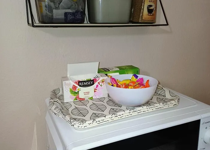 Penzion Rajca Room's - Przy Jasnej Gorze